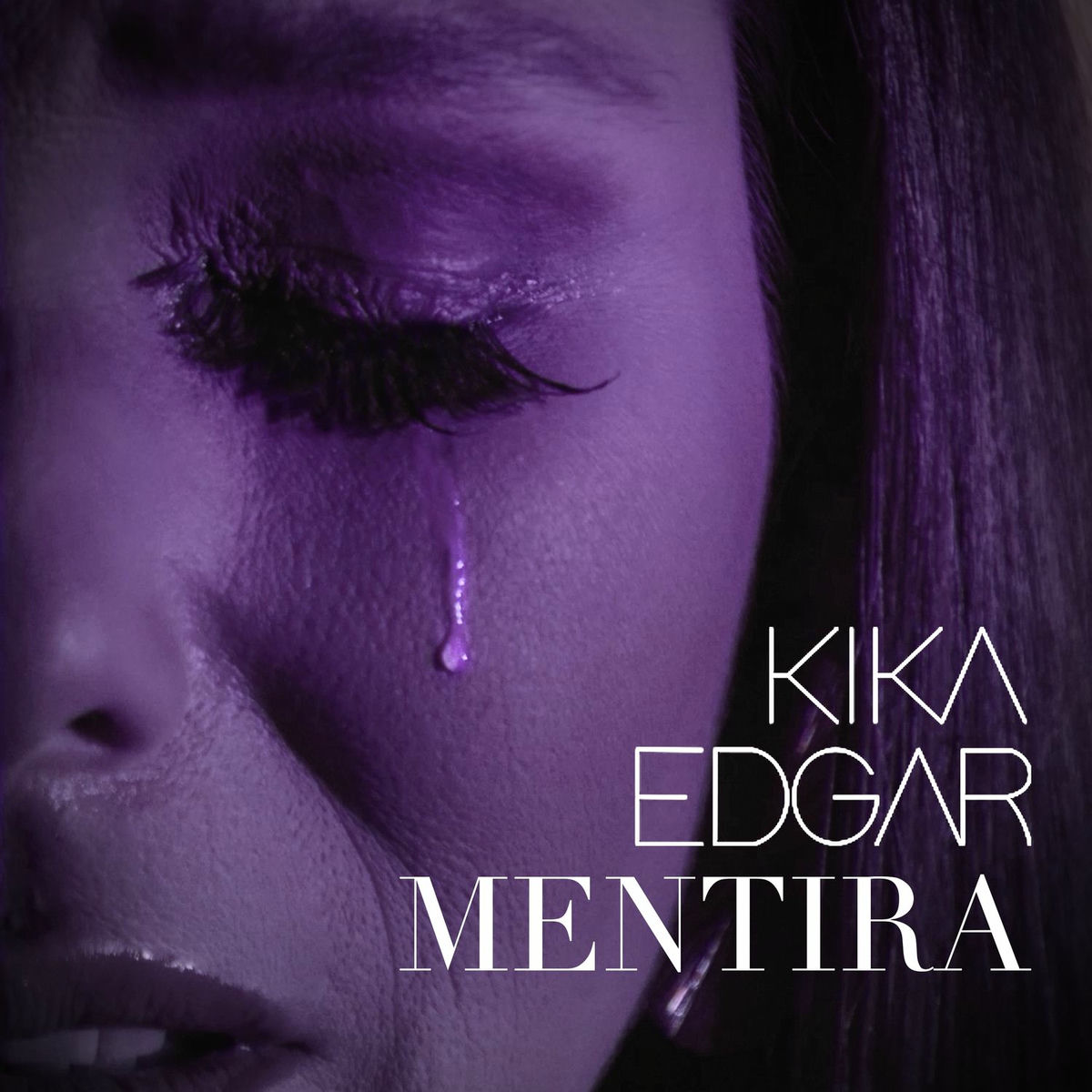 Album cover of Mentira
