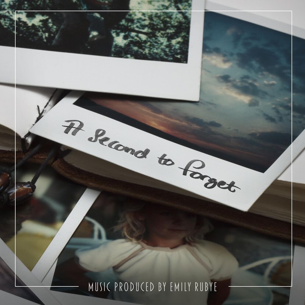 Picture of A Second to Forget