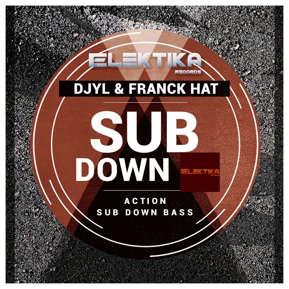 Picture of Subdown