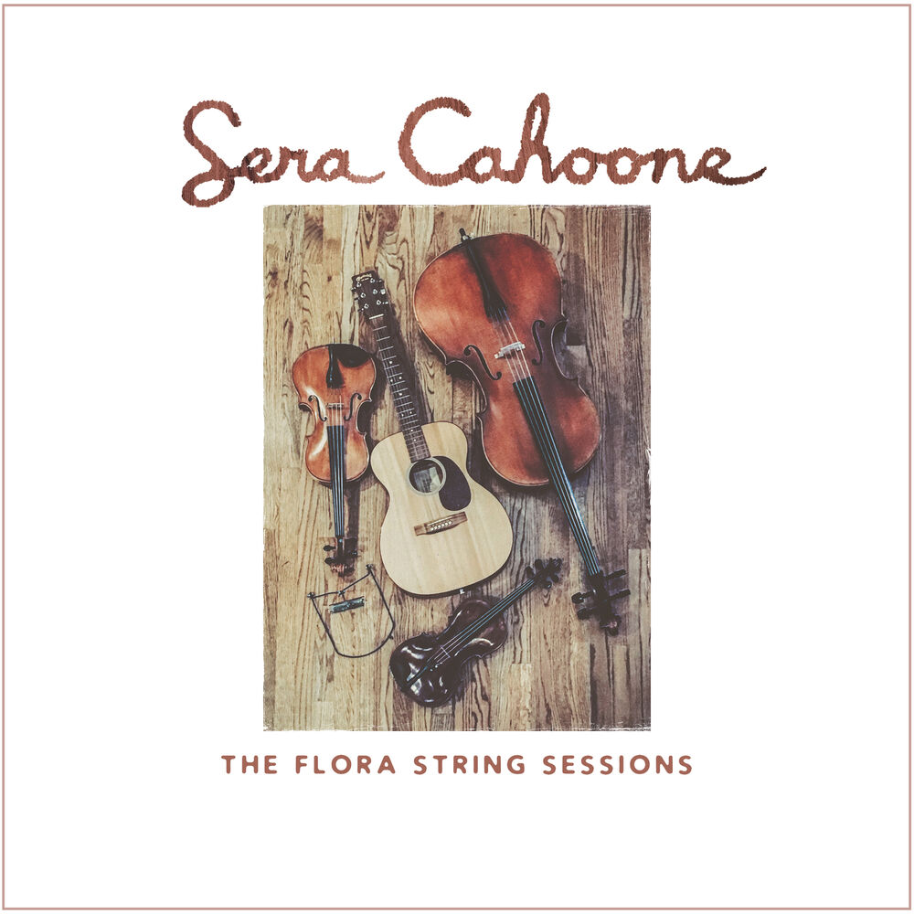 Picture of The Flora String Sessions