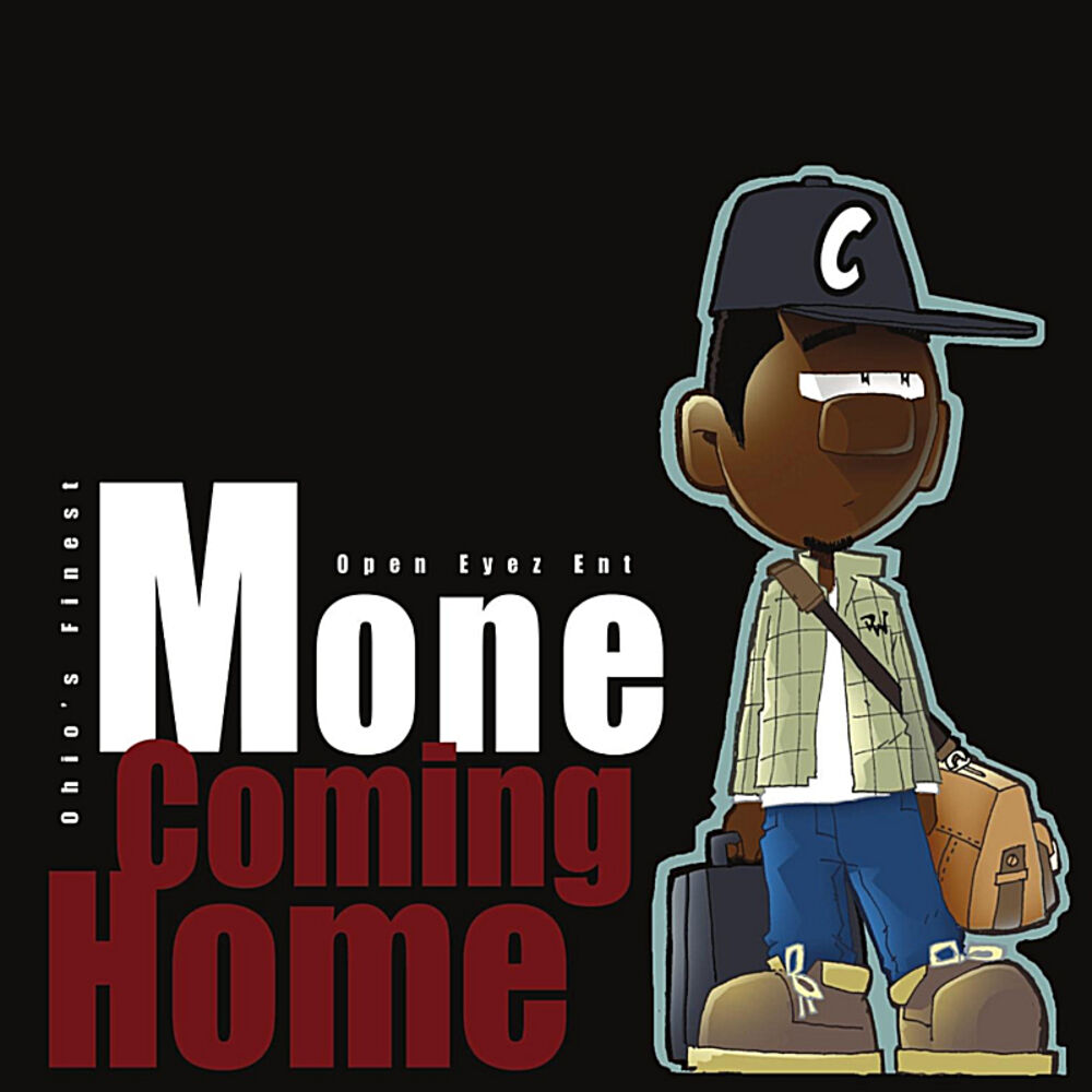 Picture of Comin Home