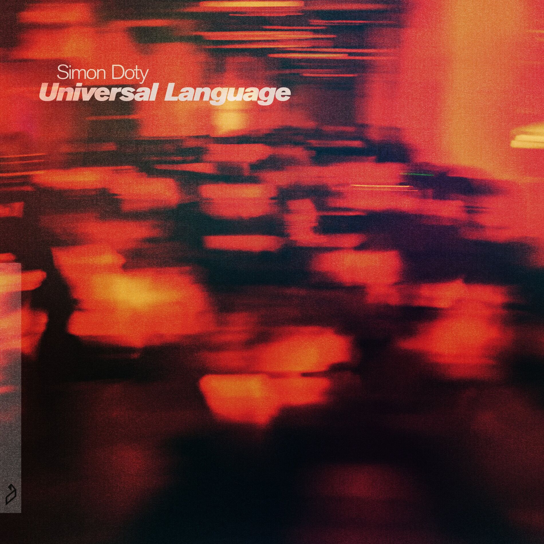 Album cover of Universal Language