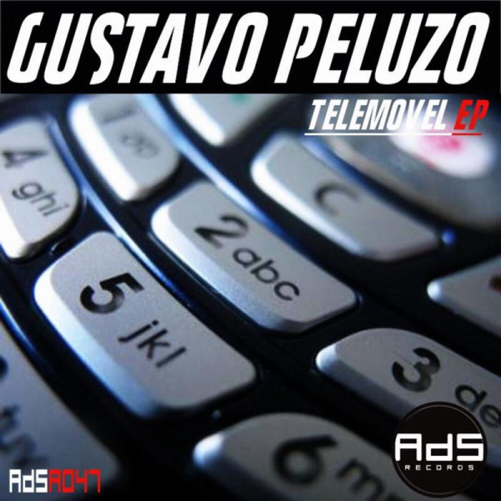 Picture of Telemovel EP