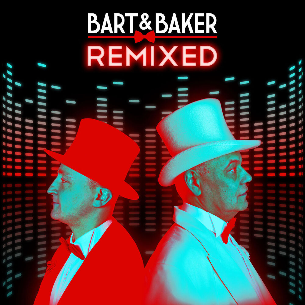 Picture of Bart&Baker Remixed