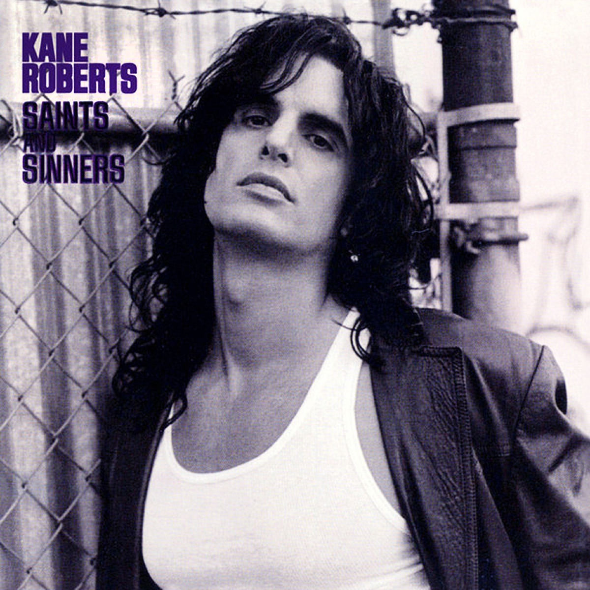 Kane Roberts: albums, songs, concerts | Deezer
