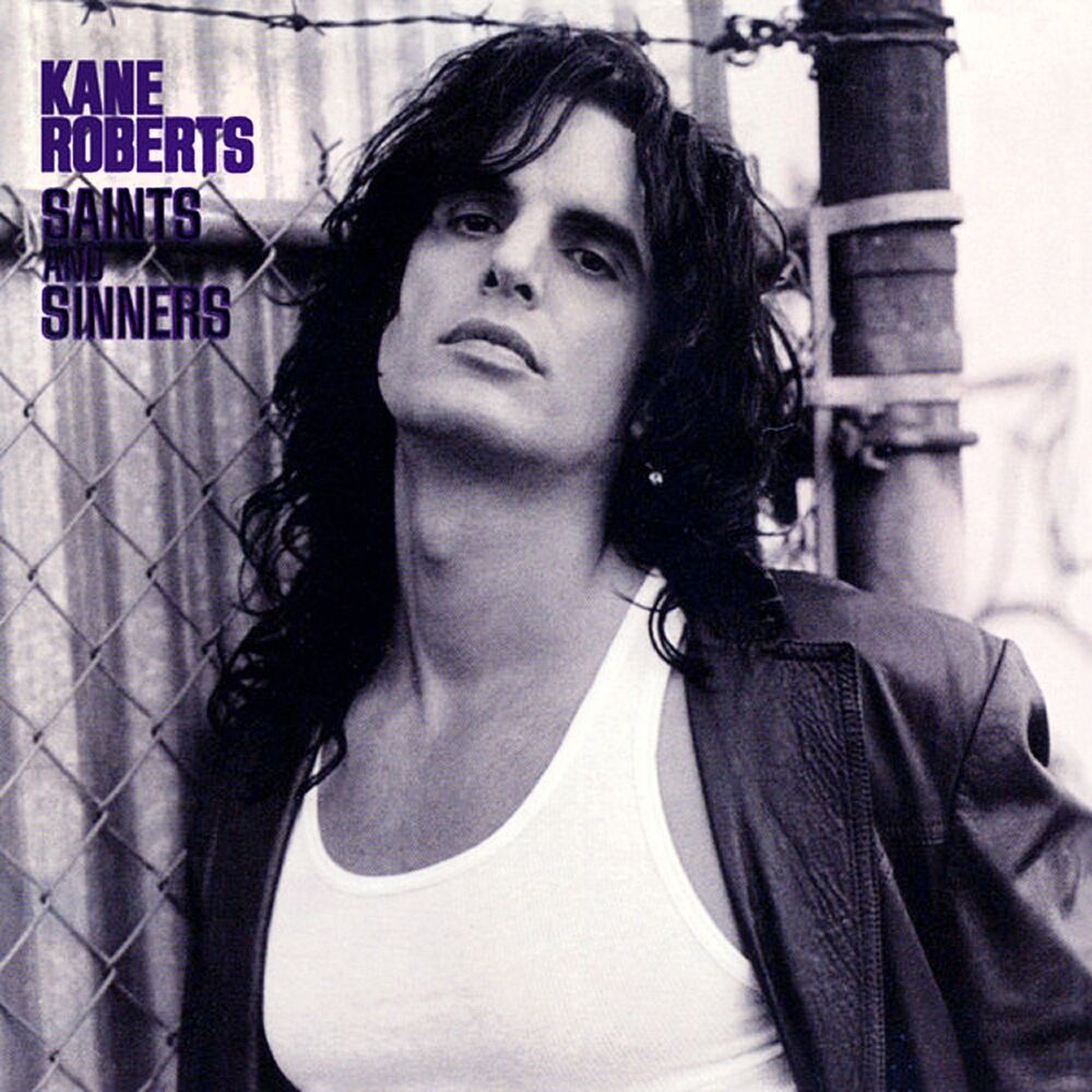 Picture of Saints and Sinners