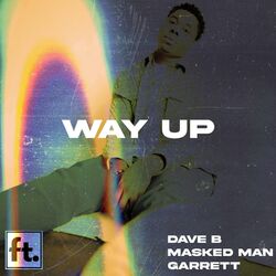 Cover of Way Up
