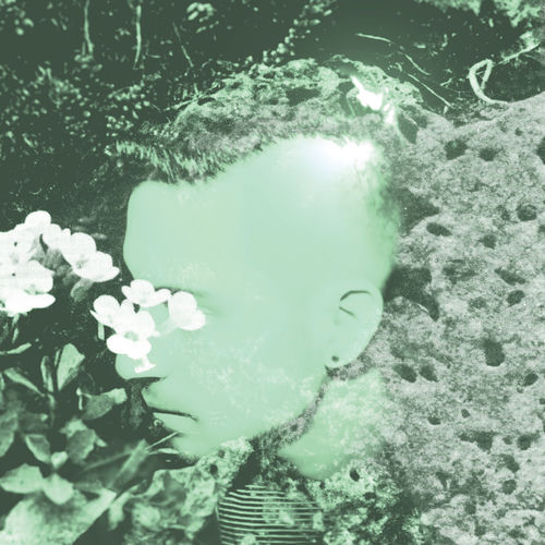Love You in the Dark artwork
