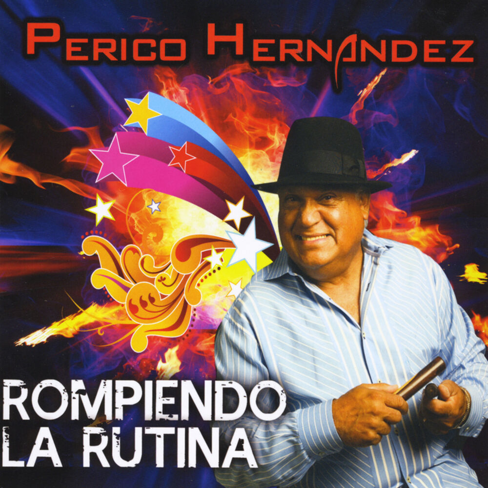 Picture of Rompiendo la Rutina