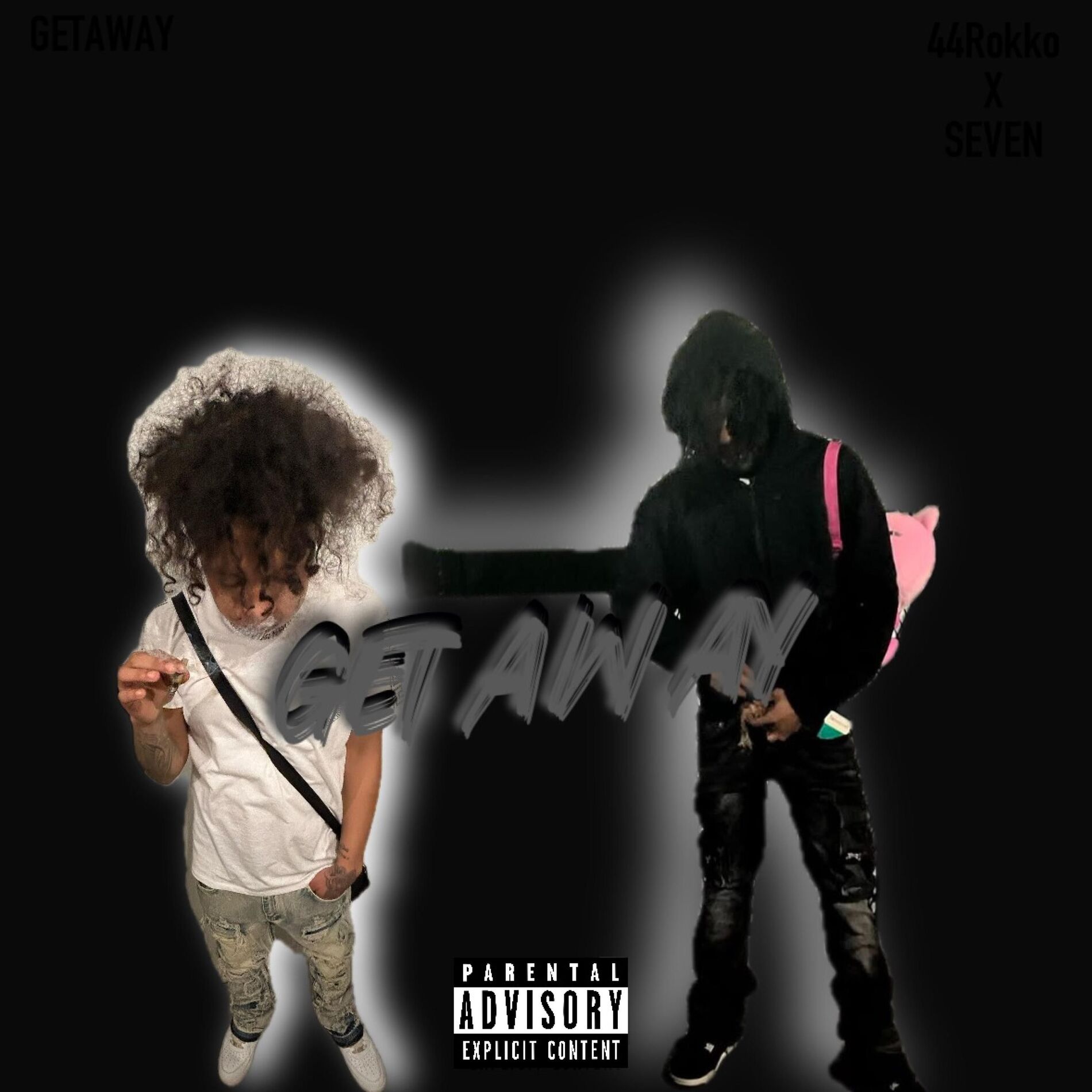 Album cover of GetAway (feat. Seven)