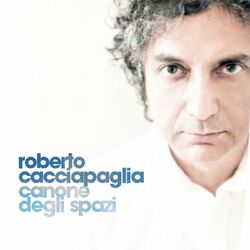 Cover of Canone degli Spazi