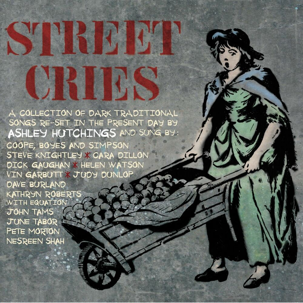 Picture of Street Cries