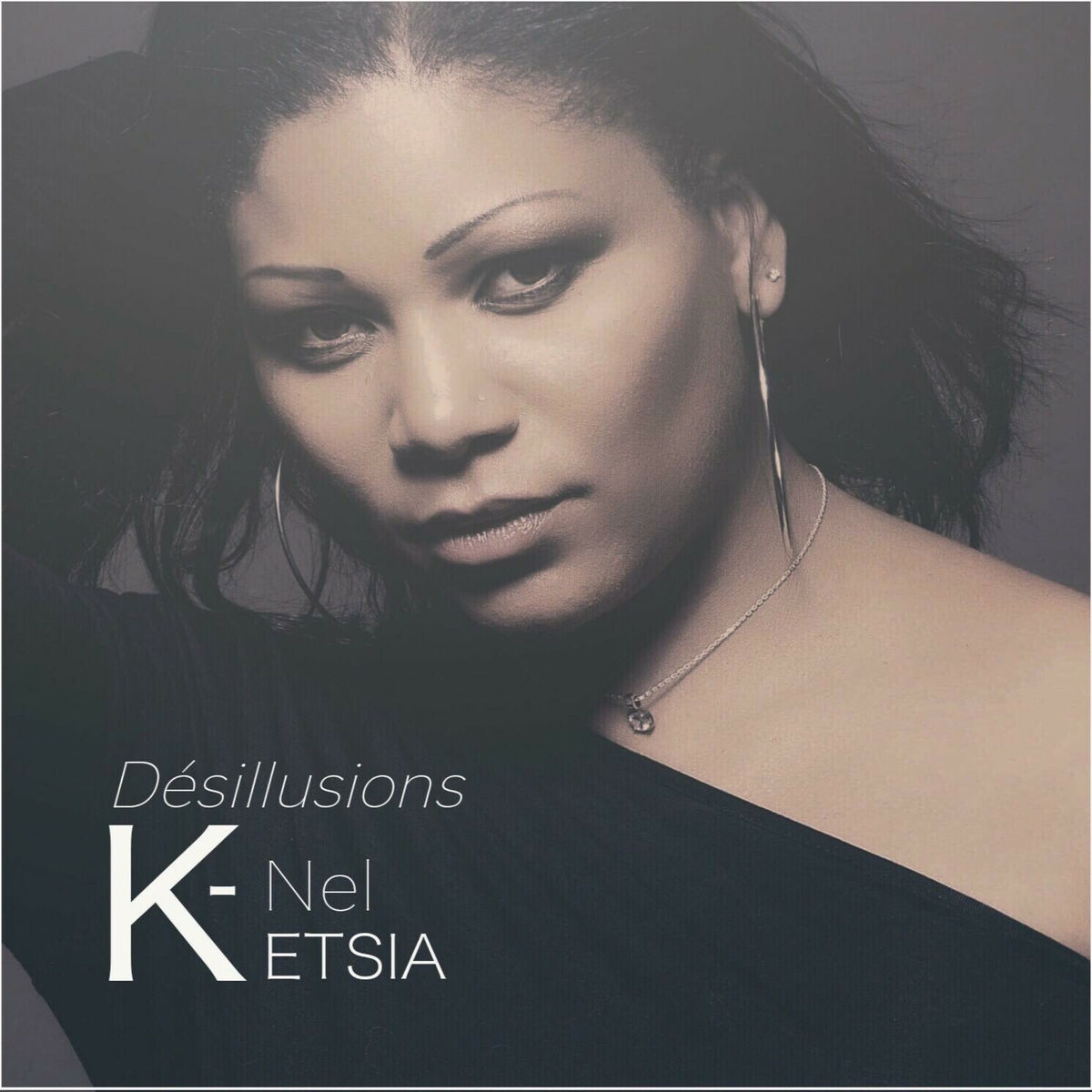 Album cover of Désillusions