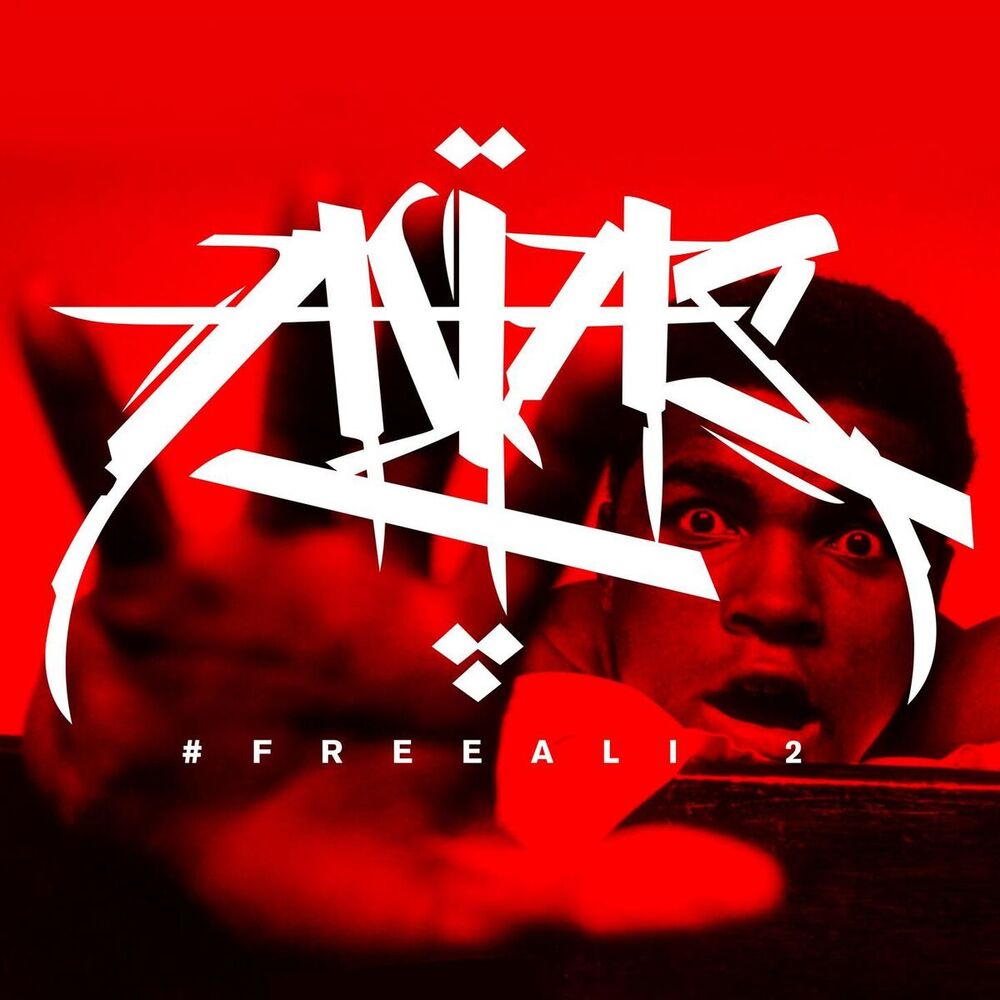 Picture of Free Ali 2