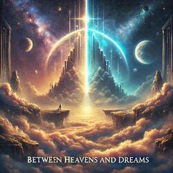 Cover of Between Heavens and Dreams