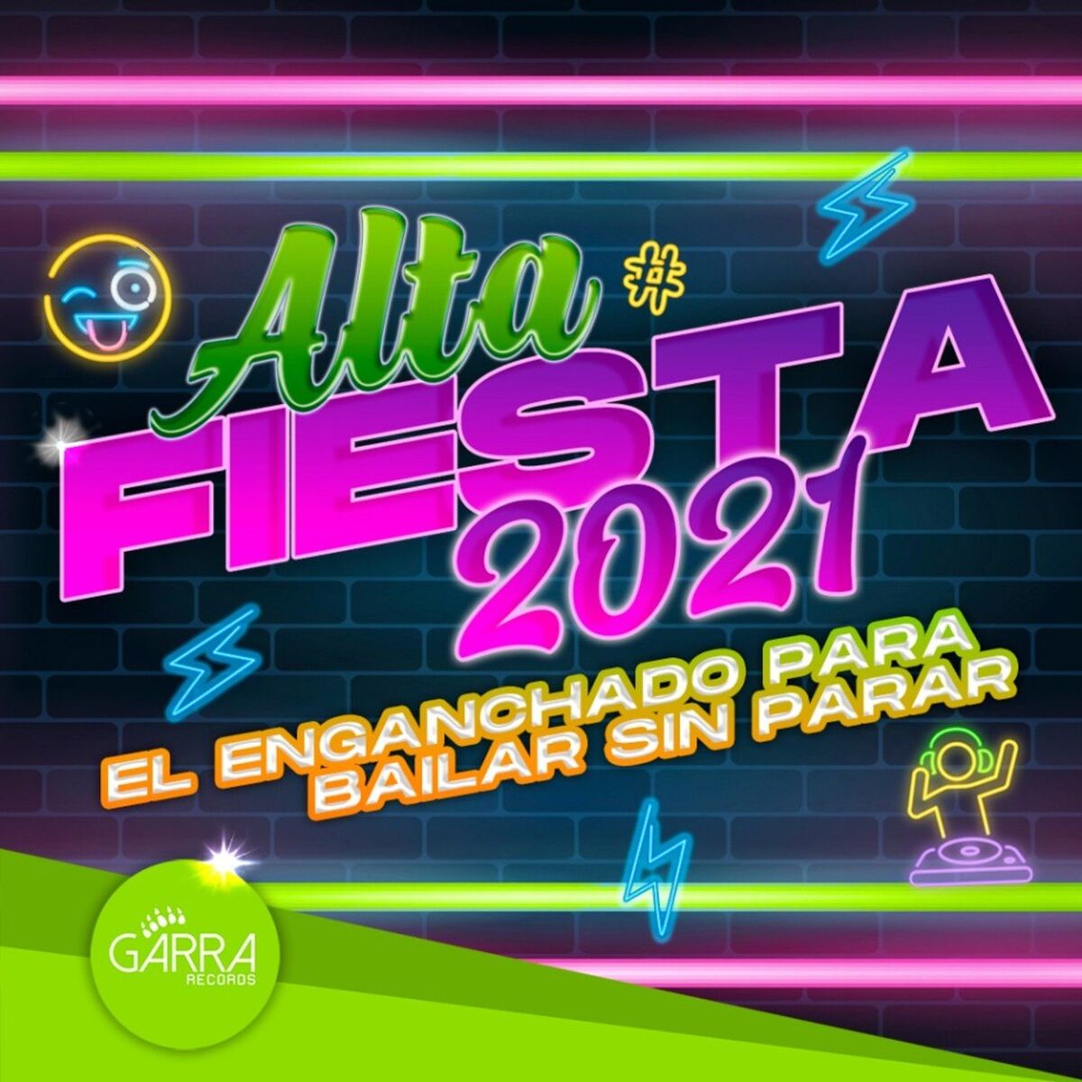 Album cover of Cumbia (Parte 3)