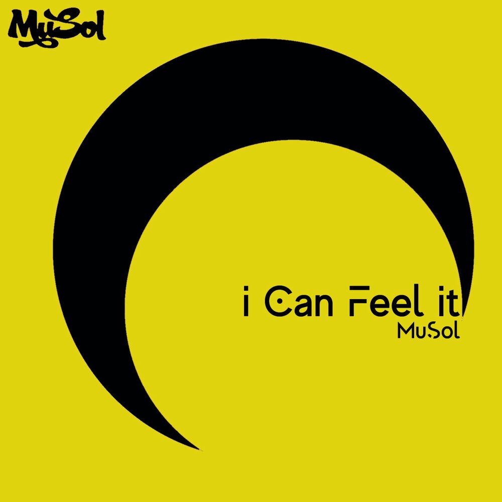 Picture of I Can Feel It (Original)