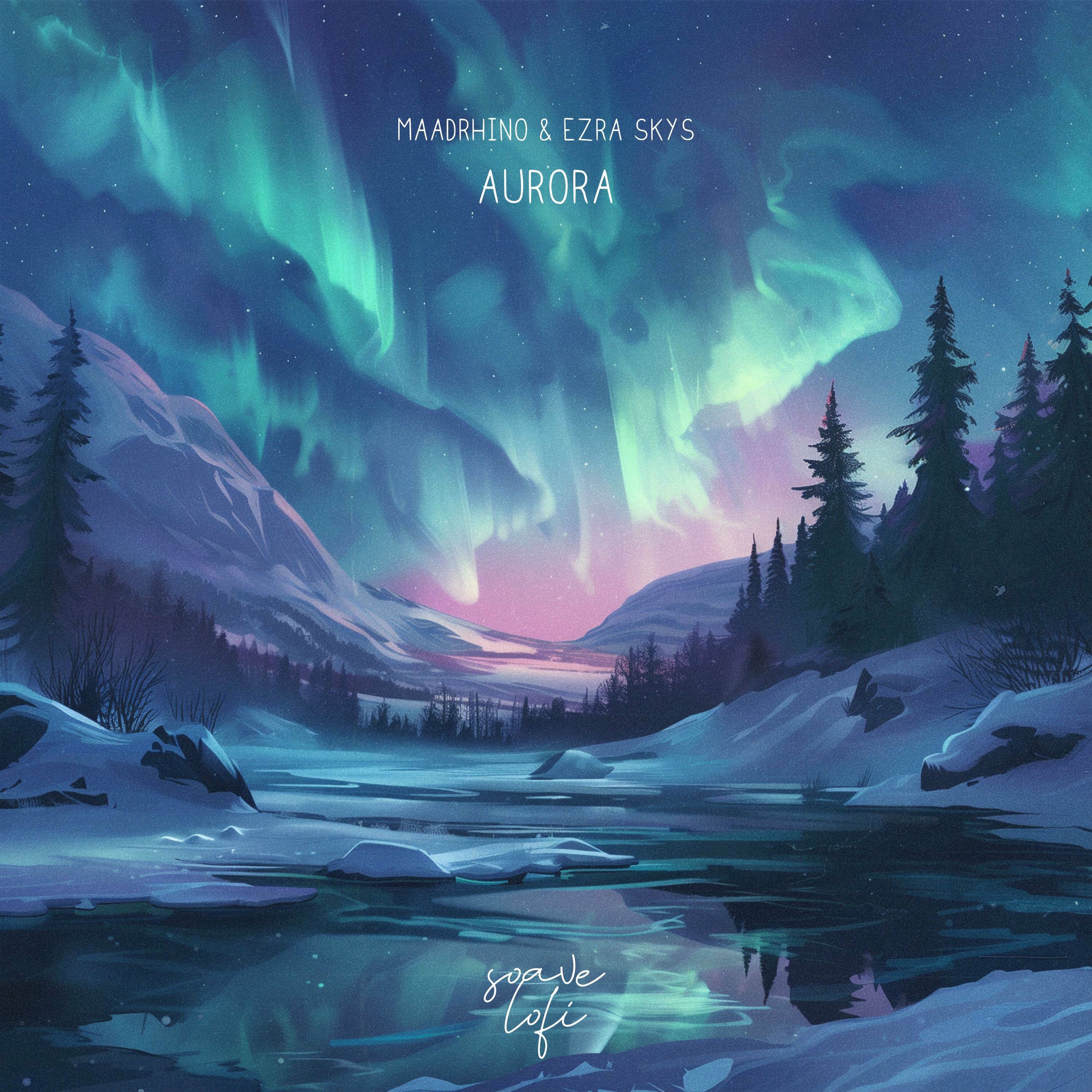 Album cover of Aurora