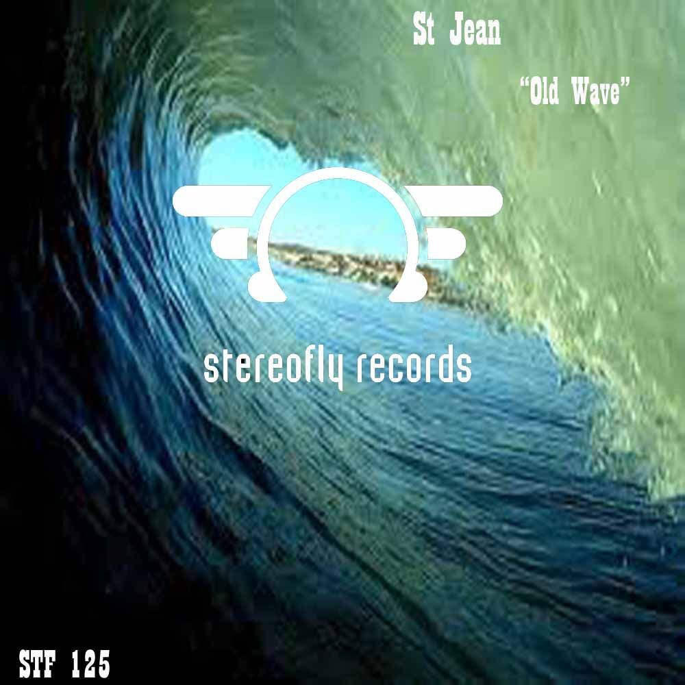 Picture of Old Wave