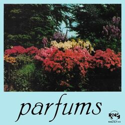 Cover of Parfums