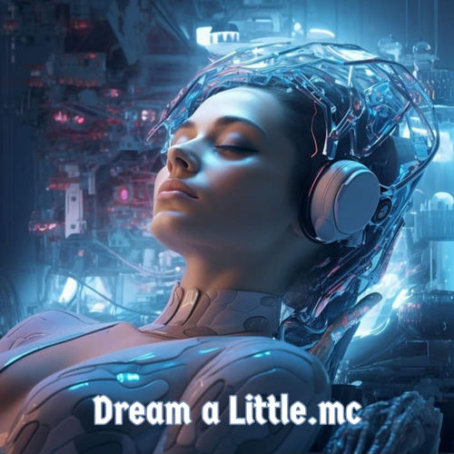 Dream a Little.mc (Remix)