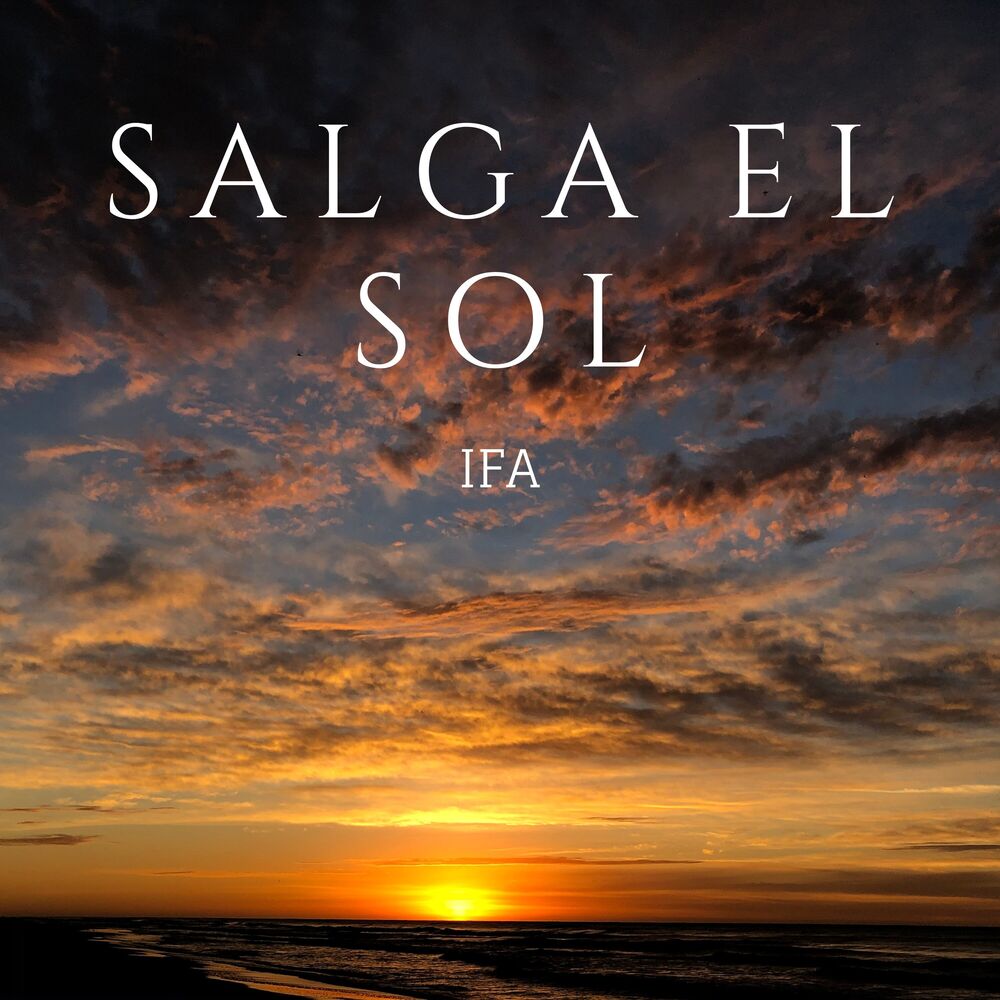 Picture of SALGA EL SOL