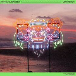 Cover of Quick Shot