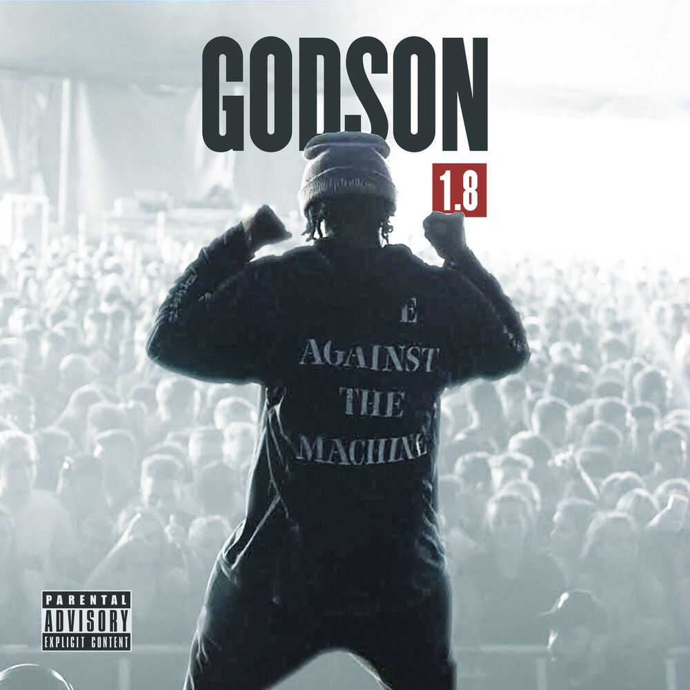 Picture of Godson 1.8