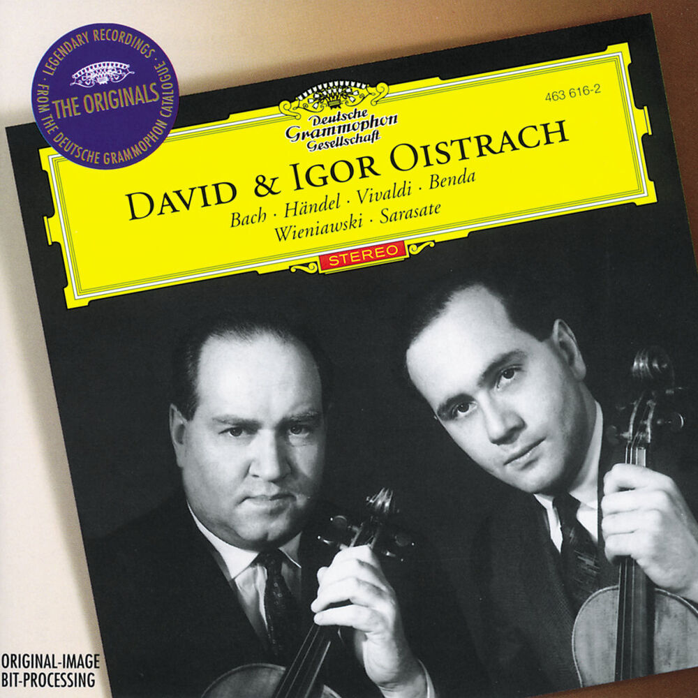 Picture of Vivaldi: L'estro armonico Opus 3: Concerto No.8 in A minor R522