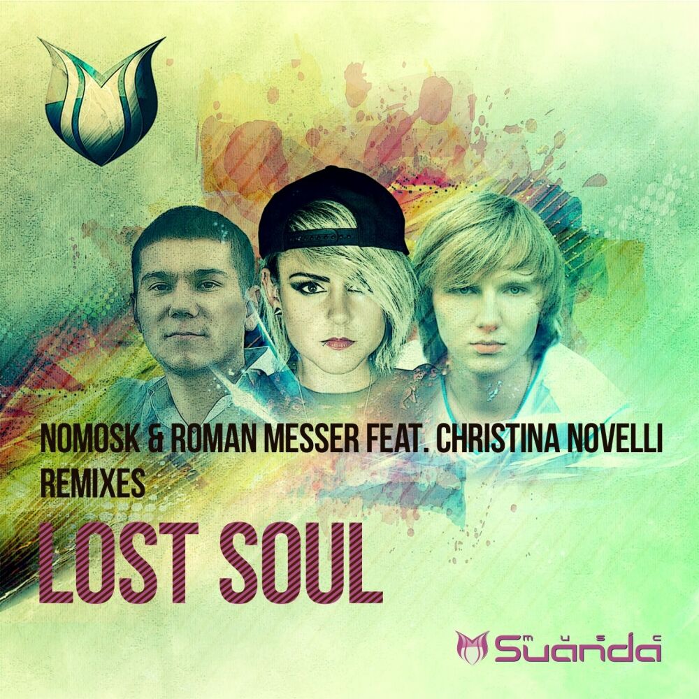 Picture of Lost Soul (Remixes)