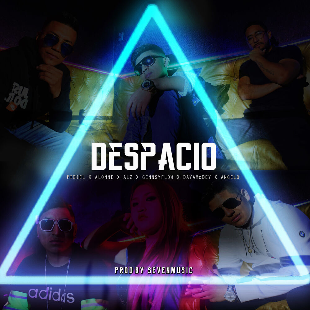 Picture of Despacio