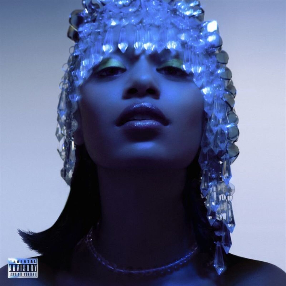 Album cover of King Vaud