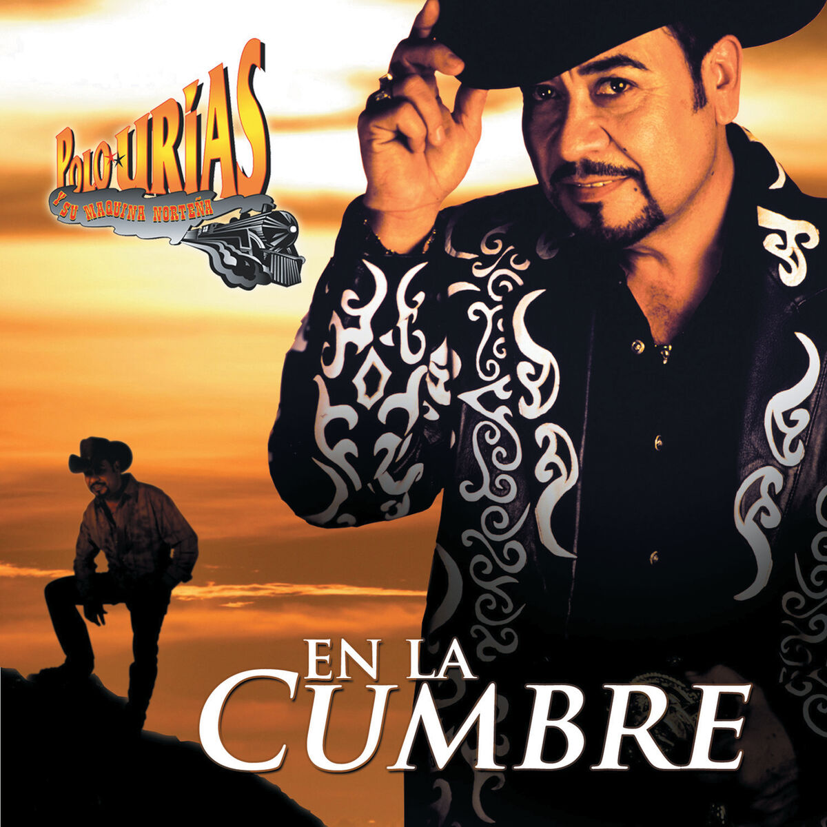 Album cover of Mi Primer Amor
