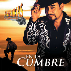 Cover of En La Cumbre