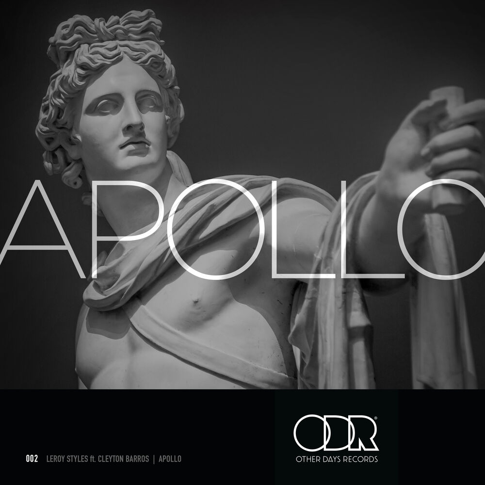 Picture of Apollo