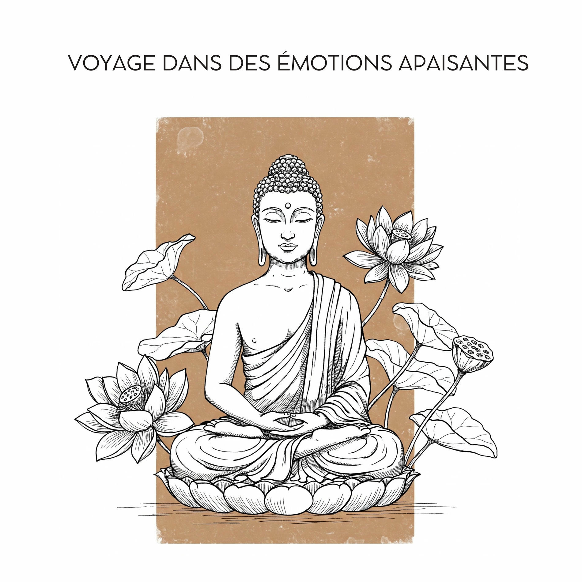 Album cover of Un frisson d’éveil