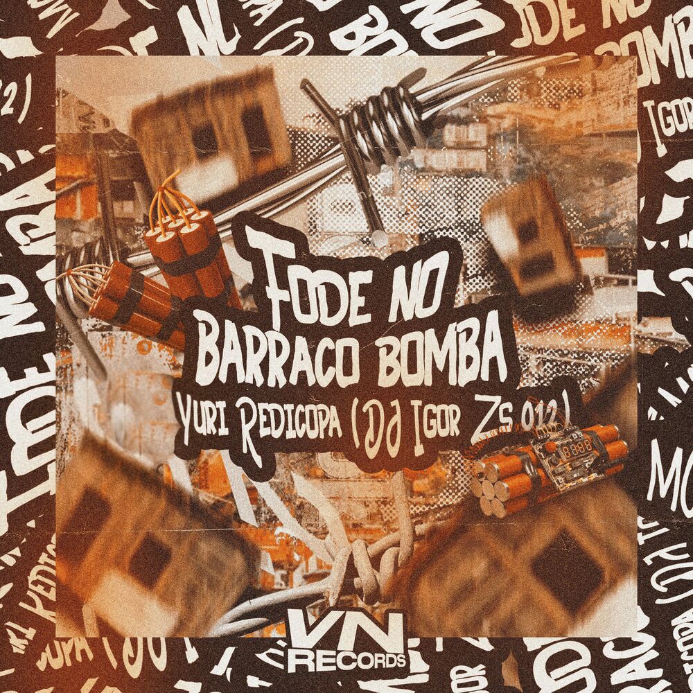 Picture of Fode no Barraco Bomba