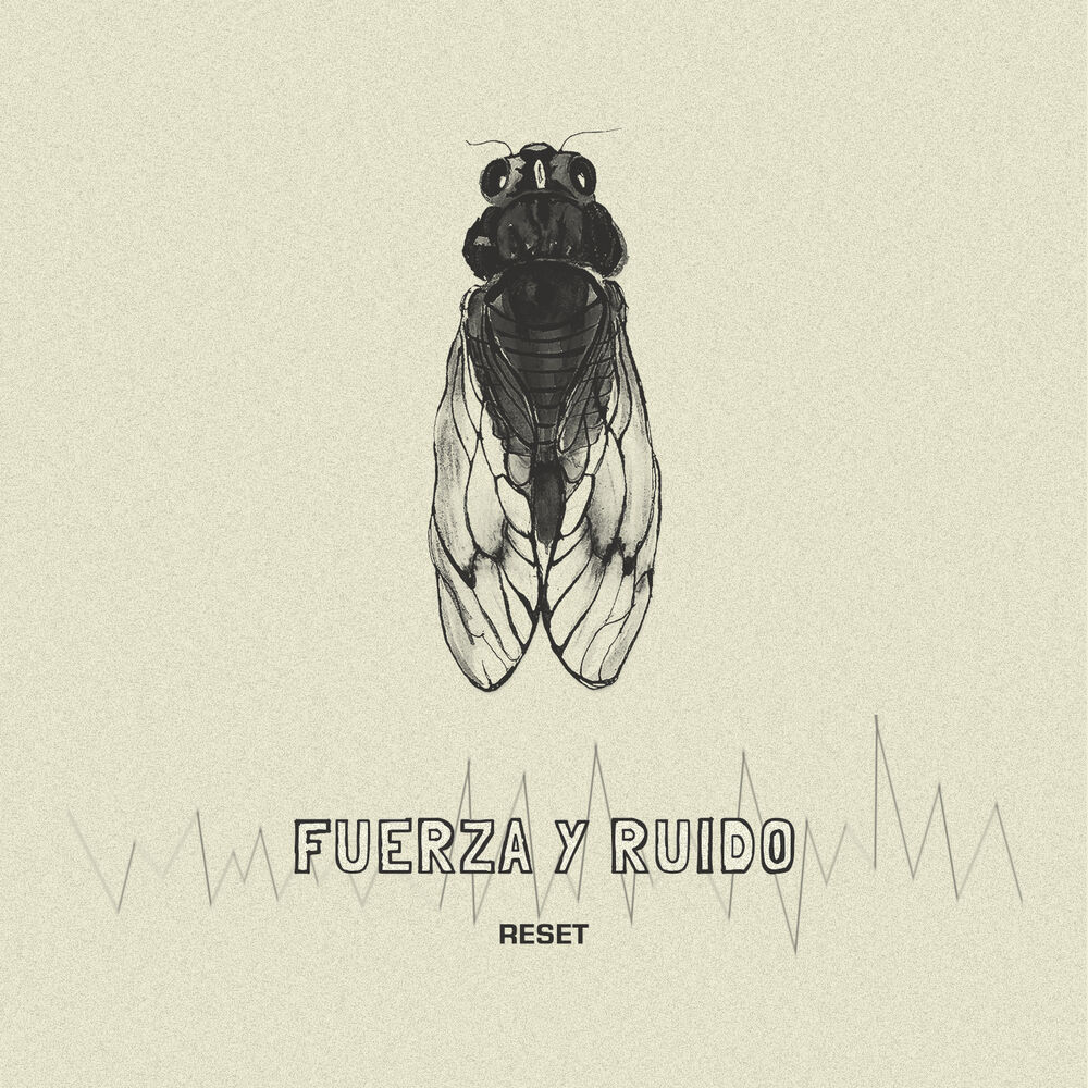 Picture of Fuerza y Ruido