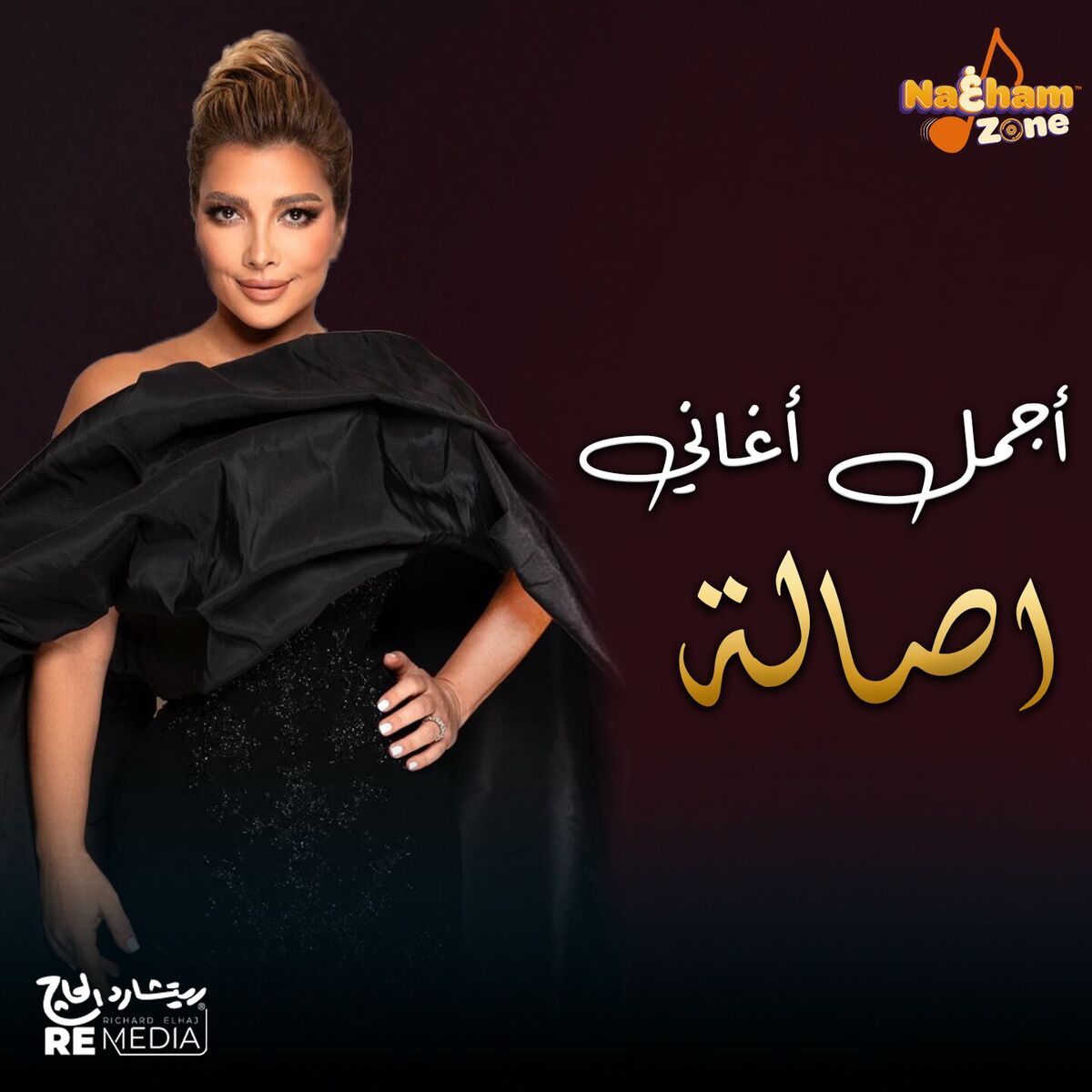 Album cover of ضميرك صحي