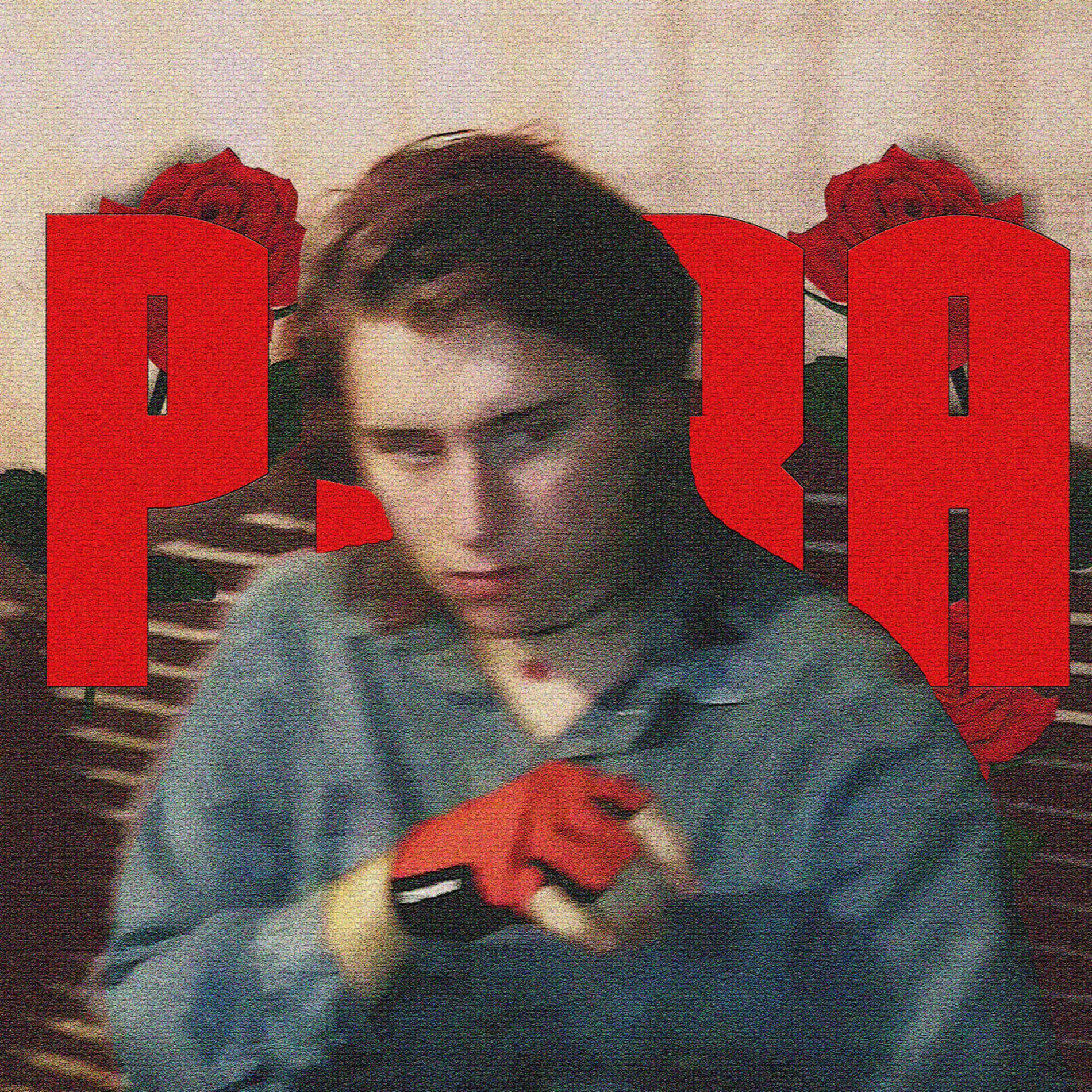Album cover of Роза