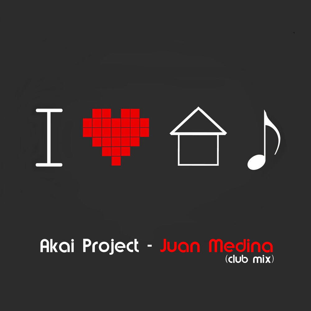Picture of Akai Project (Club Mix)