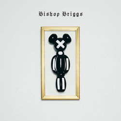 Cover of Bishop Briggs