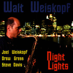 Cover of Night Lights