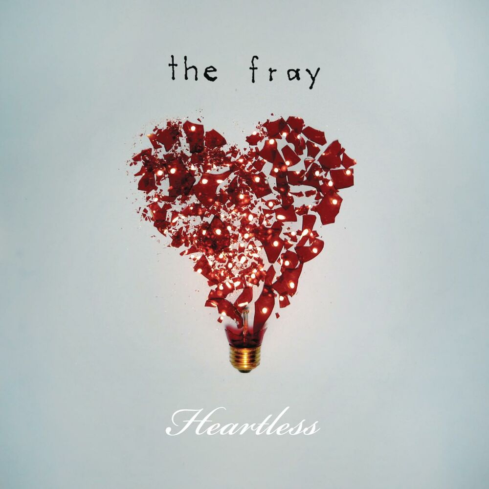 Picture of Heartless