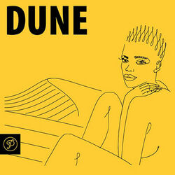 Cover of Dune