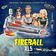 End Titles: Fireball