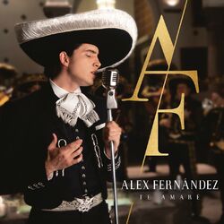 Cover of Te Amaré