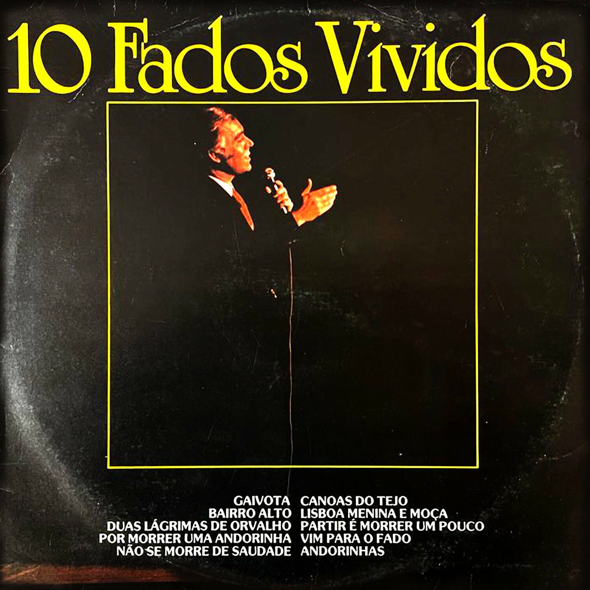 Album cover of Partir é Morrer Um Pouco
