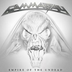 Cover of Empire of the Undead