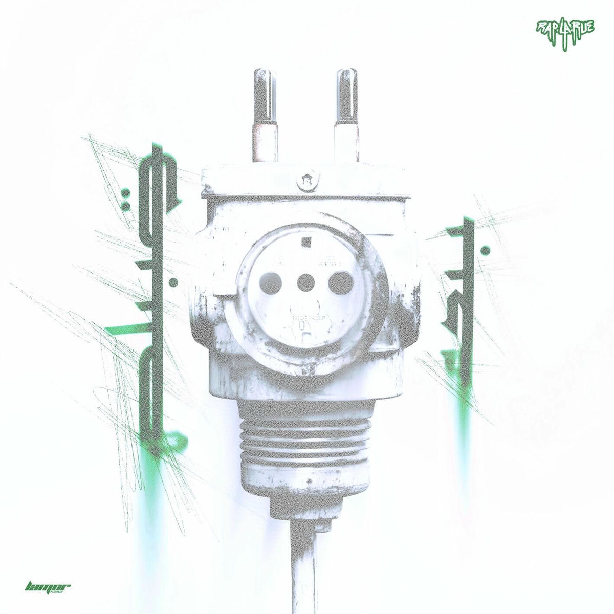 Album cover of Plug